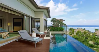 2BR Sky Villa with Private Pool